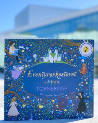 Barnebøker, bildebøker, barneboktips, eventyr, eventyrbøker, helter, heltinner, fantasy, bestselgere, barneboktips, de beste barnebøkene, bøker for 3-åringen, 4-åringen, bøker for 5-åringen, bøker for 6-åringen, bøker for 7-åringen, bursdagsgave, julegave, E.T.A. Hoffman, Pjotr Tsjajkovskij, Antonio Vivaldi, Nøtteknekkeren, Tornerose, Fire Årstider, Den Norske Opera og ballett, dans, ballett, opera, klassisk musikk, klassiker, juleeventyr, Figenschou forlag, leseglede, leselyst, les for meg, Årstider, Tryllefløyten, Mozart, Tsjajkovskij, jessicacourneytickle, Figenschou forlag, klassiker, kulturarv.