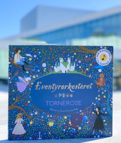 Barnebøker, bildebøker, barneboktips, eventyr, eventyrbøker, helter, heltinner, fantasy, bestselgere, barneboktips, de beste barnebøkene, bøker for 3-åringen, 4-åringen, bøker for 5-åringen, bøker for 6-åringen, bøker for 7-åringen, bursdagsgave, julegave, E.T.A. Hoffman, Pjotr Tsjajkovskij, Antonio Vivaldi, Nøtteknekkeren, Tornerose, Fire Årstider, Den Norske Opera og ballett, dans, ballett, opera, klassisk musikk, klassiker, juleeventyr, Figenschou forlag, leseglede, leselyst, les for meg, Årstider, Tryllefløyten, Mozart, Tsjajkovskij, jessicacourneytickle, Figenschou forlag, klassiker, kulturarv.