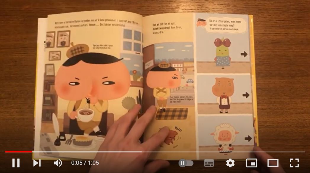 https://www.dailymail.co.uk/femail/article-4559726/Japanese-children-s-book-called-Butt-Detective.html