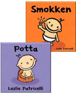 Barnebøker, bildebøker, barneboktips, pappbøker, pekebøker, baby, smokken, oppdragelse, potta, potte, pottetrening, leslie patricelli, bøker til de minste, barneboktips, de beste barnebøkene, bøker for 3-åringen, 2-åringen, bøker for 1-åringen, bursdagsgave, julegave, Figenschou forlag, leseglede, leselyst, les for meg, interaktive bøker, nam nam æsj, babymat, kunst, tilbud, bokpakke.